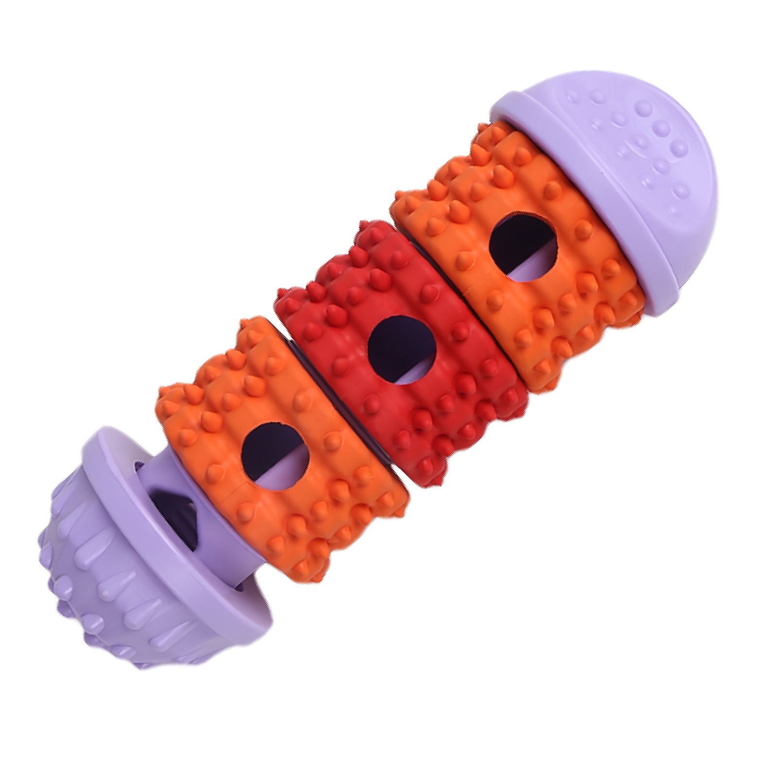 Dog Puzzle Feeder Toy - Dog Puzzle Feeder Toy, Adjustable Treat