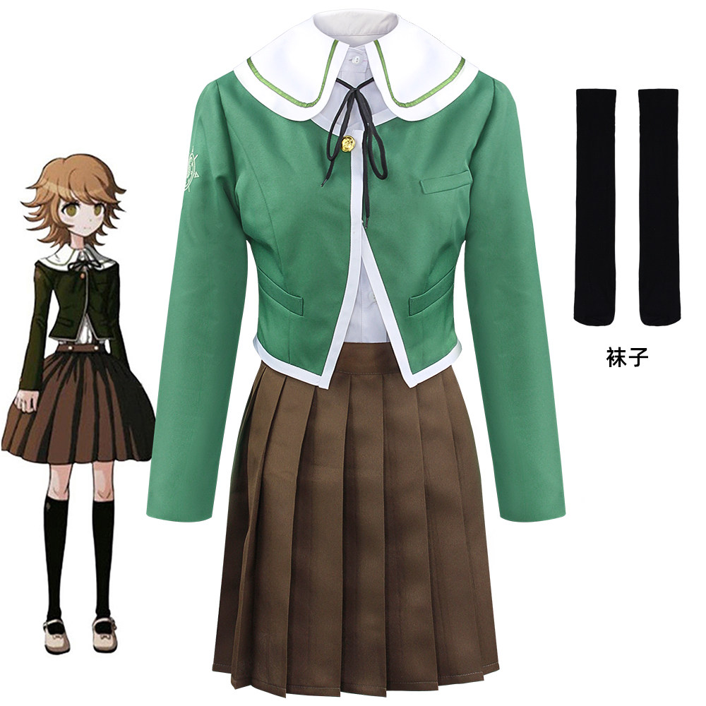 Chihiro Fujisaki Cosplay Costu - огляд і ціна Aquarium