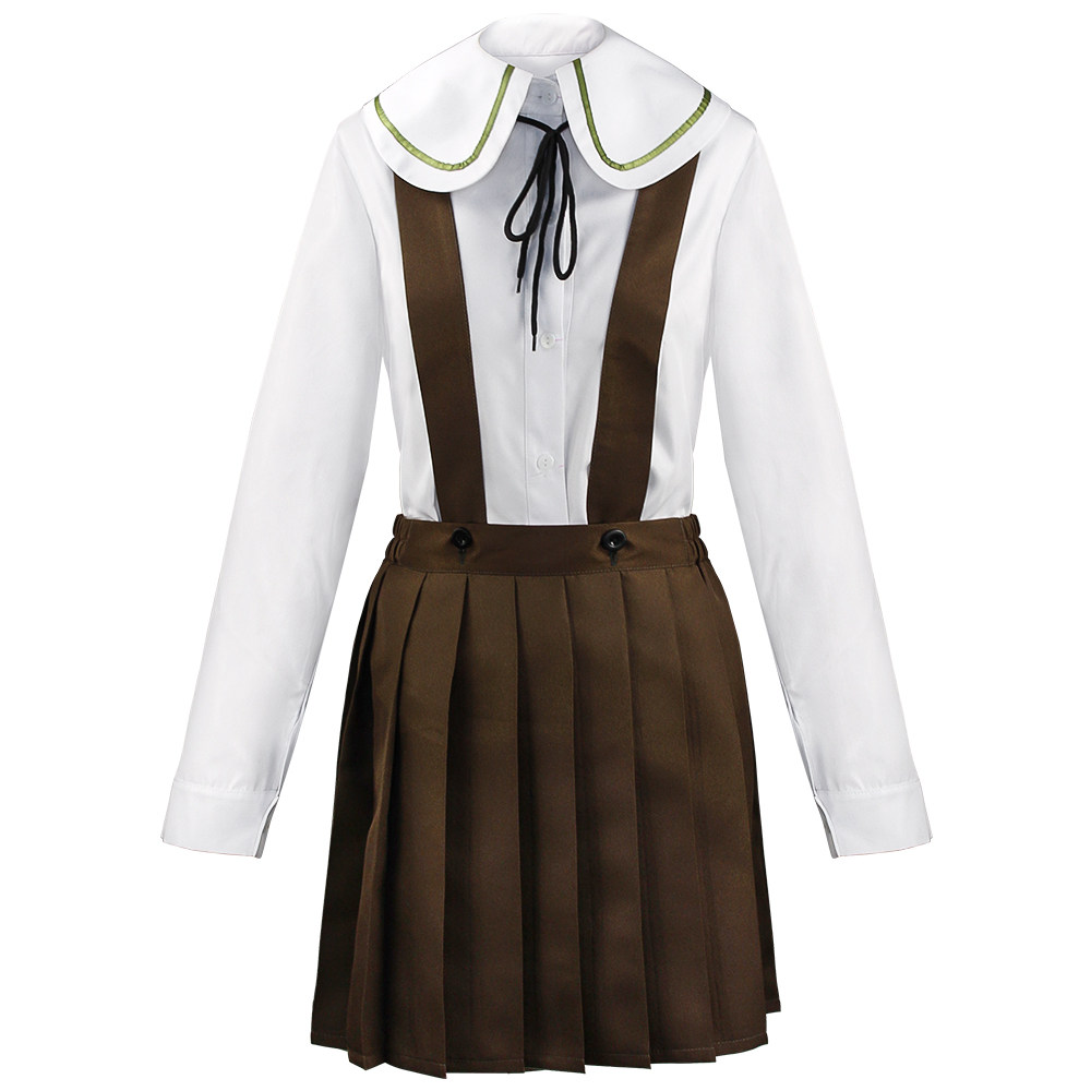 Chihiro Fujisaki Cosplay Costu - огляд і ціна Aquarium