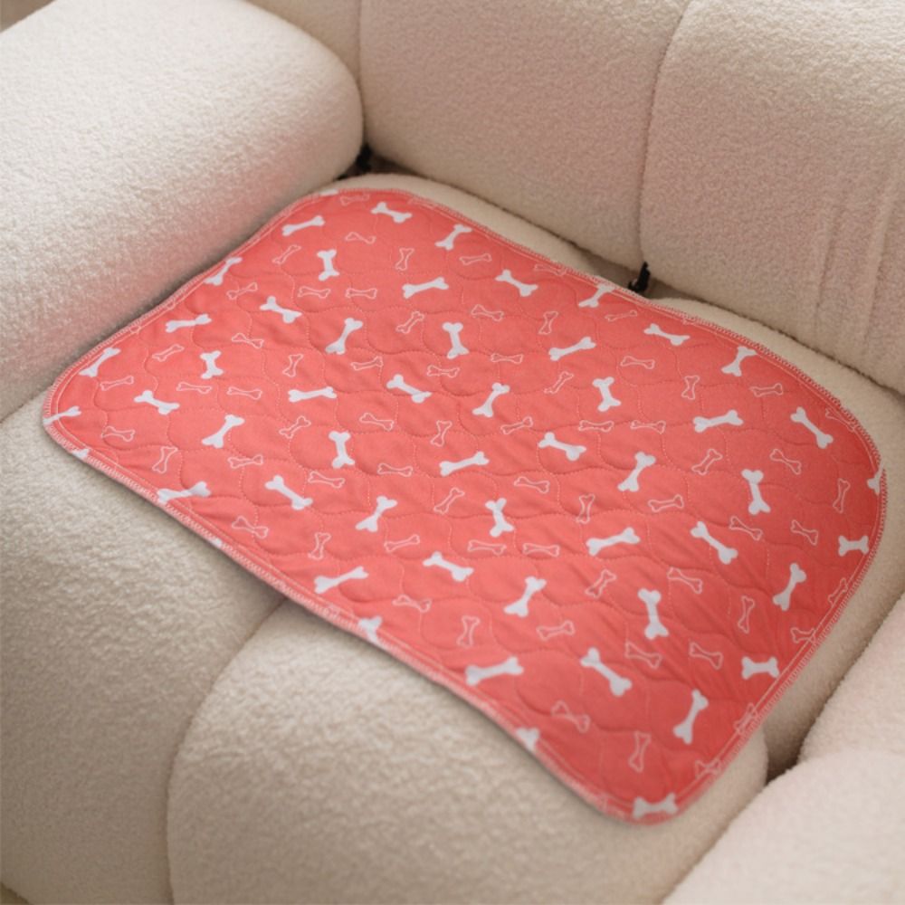 Super Absorbent Pet Bed Mat Wa - огляд і ціна Pet Beds