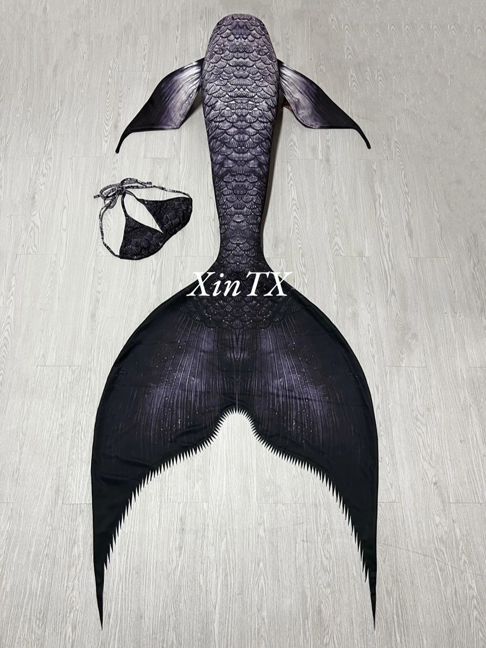 Adult Mermaid Tail Swimsuit Sw - огляд і ціна Aquarium