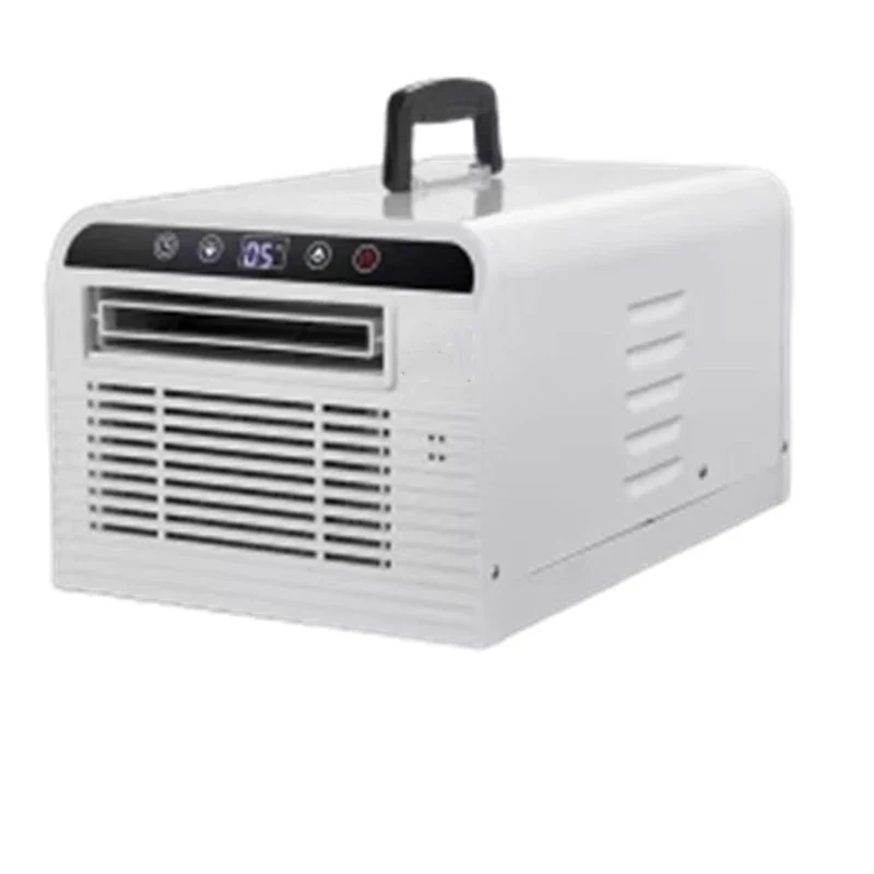 Portable air conditioner that  - огляд і ціна Pet Beds