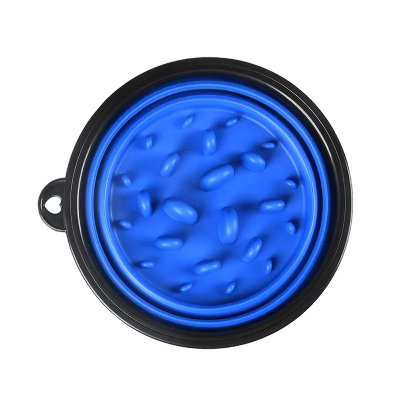 350 1000ml Travel Foldable Pet - огляд і ціна Pet Feeders