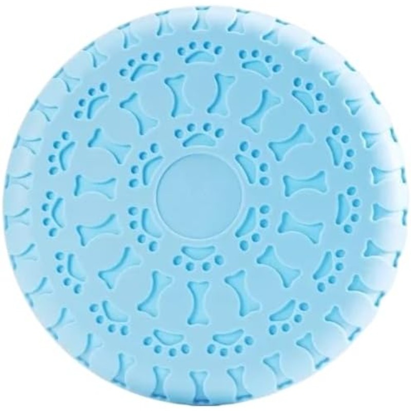 Durable Flying Disc for Medium - огляд і ціна Flying Disc Dog Training Toy